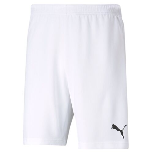 Puma teamRISE Short - weiss