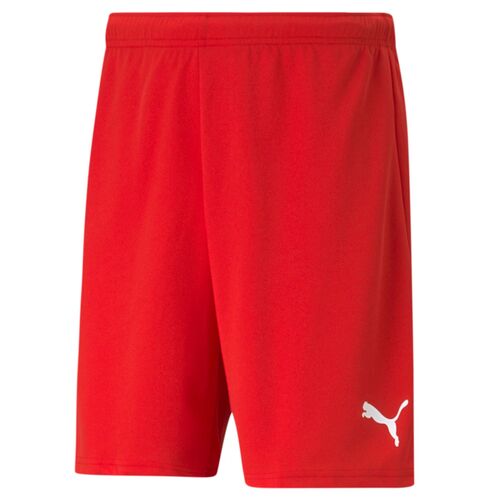 Puma teamRISE Short - rot