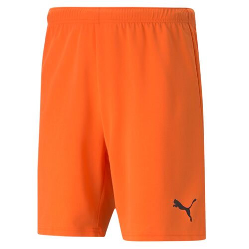 Puma teamRISE Short - orange
