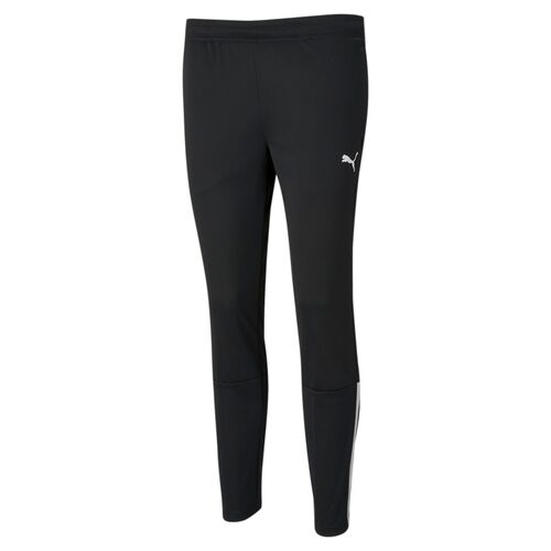 Puma teamLIGA Training Pants W - schwarz