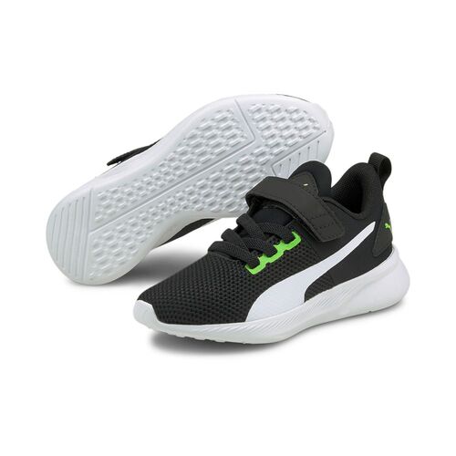 Puma Flyer Runner V PS - green