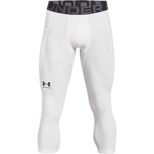 Under Armour Ua Hg Armour 3/4 Legging - white