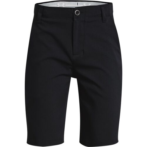 Under Armour Golf Shorts kurze Hose Kinder