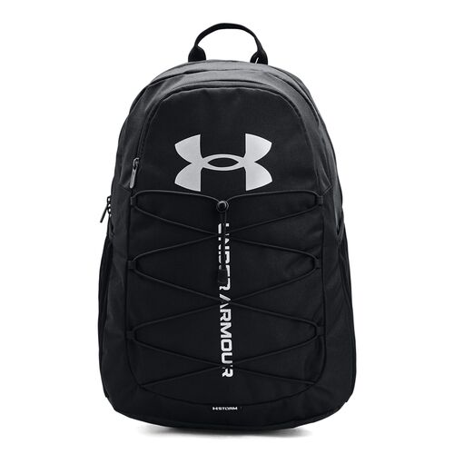 Under Armour Ua Hustle Sport Backpack - black