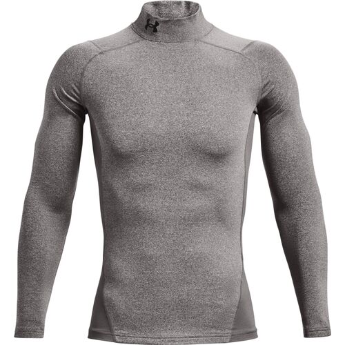 Under Armour Coldgear Armour Compression Mock Longsleeve