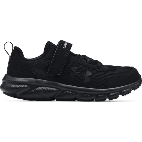 Under Armour Ua Bps Assert 9 Ac - 002 black