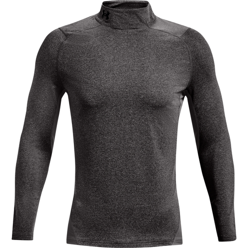 Under Armour Coldgear Fitted Mock Basicshirt