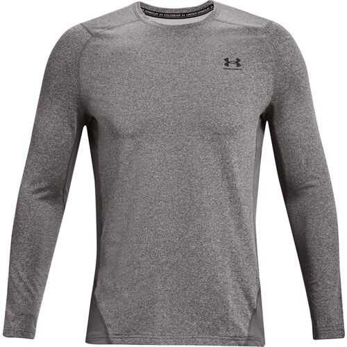 Under Armour Coldgear Armour Fitted Crew Longsleeve