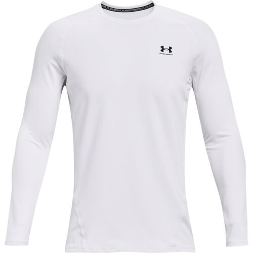 Under Armour Coldgear Armour Fitted Crew Longsleeve