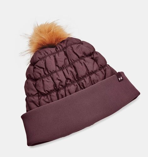Under Armour Storm Insulated Cgi Beanie - 554 ash plum