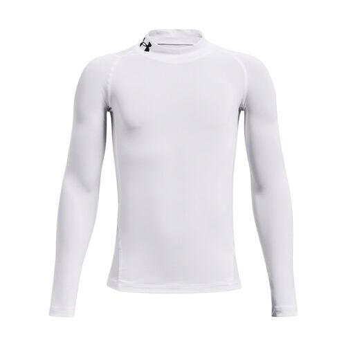 Under Armour Heatgear Armour Mock Longsleeve