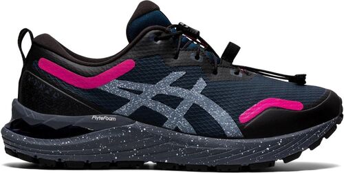 Asics Gel-Cumulus 23 Awl - french blue/pink rave