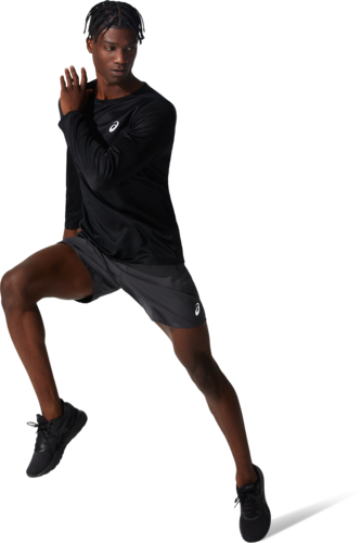 Asics Core Ls Top - performance black