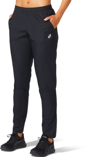 Asics Core Woven Pant - performance black