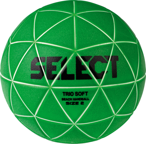 Select Beach Handball V21 - gr�n