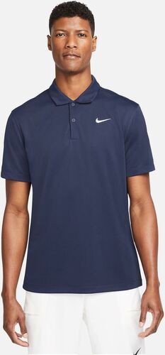 Nike M Nkct Df Polo Solid Tennisshirt
