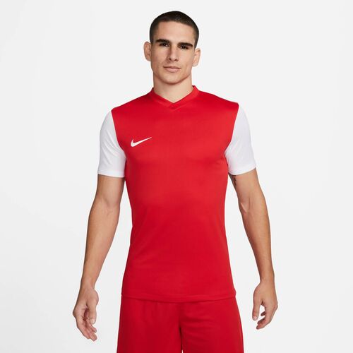 Nike Dri-FIT Tiempo Premiere 2 Kurzarm-Fu�balltrikot f�r Herren