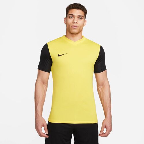 Nike Dri-FIT Tiempo Premiere 2 Kurzarm-Fu�balltrikot f�r Herren