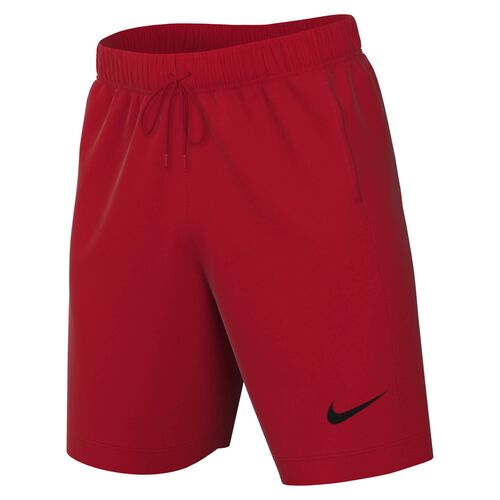 Nike Dri-FIT Strike Strick-Fu�ballshorts f�r Herren