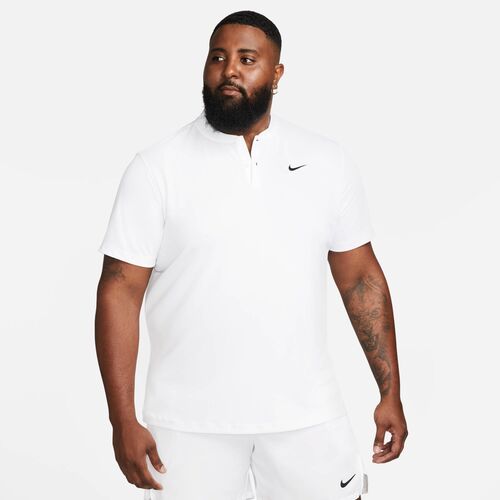 NikeCourt Dri-FIT Tennis-Blade-Poloshirt f�r Herren