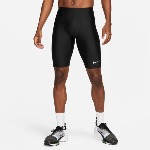 Nike Dri-Fit Fast Half Leggings