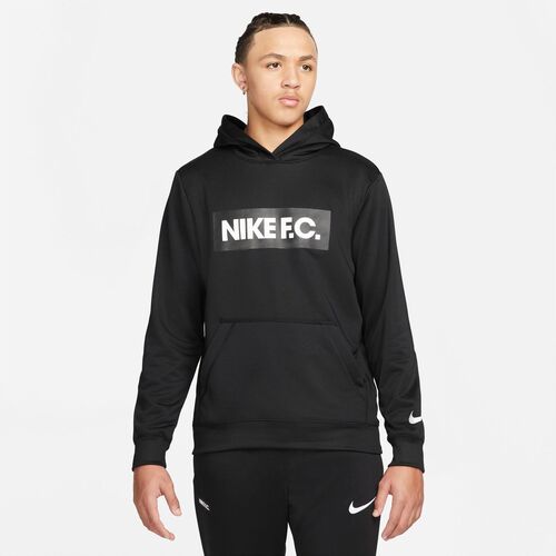 Nike Dri-Fit Fc Libero Hoodie