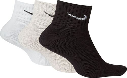 Nike Cushion Training Ankle Socken (3 Paar)