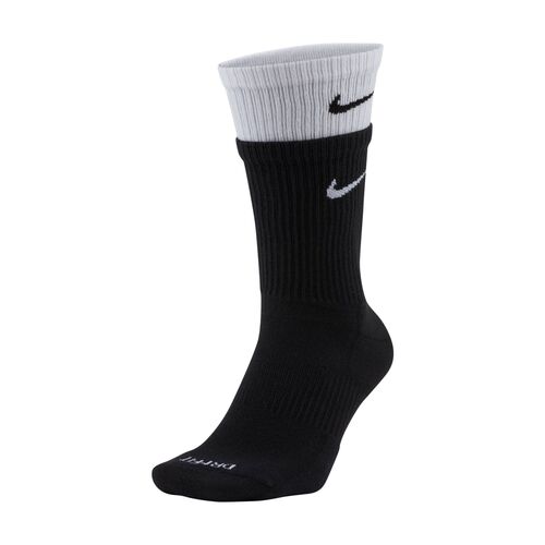 Nike Everyday Plus gepolstert Trainings-Crew-Socken