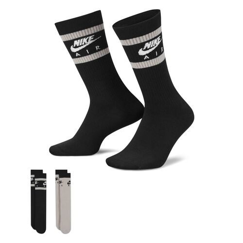 Nike Herren Socken U Nk Everyday Essential Crew   multi