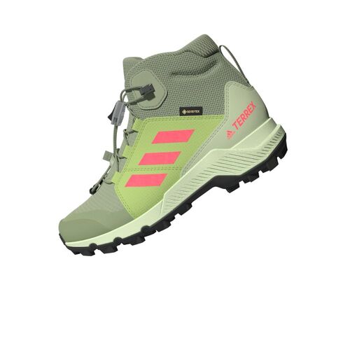 adidas Kinder TERREX Mid GORE-TEX Wanderschuhe
