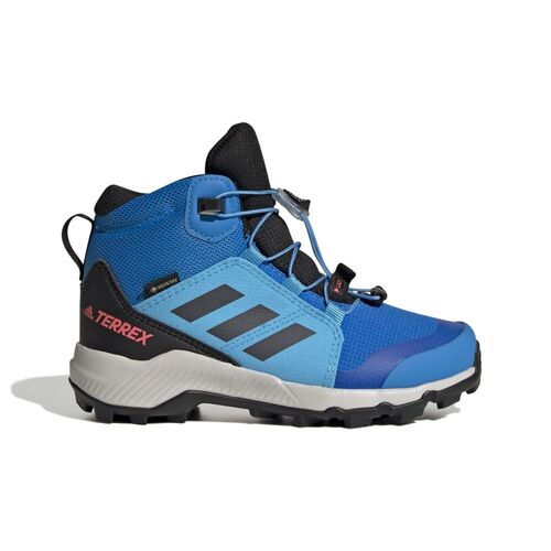 adidas Kinder TERREX Mid GORE-TEX Wanderschuhe