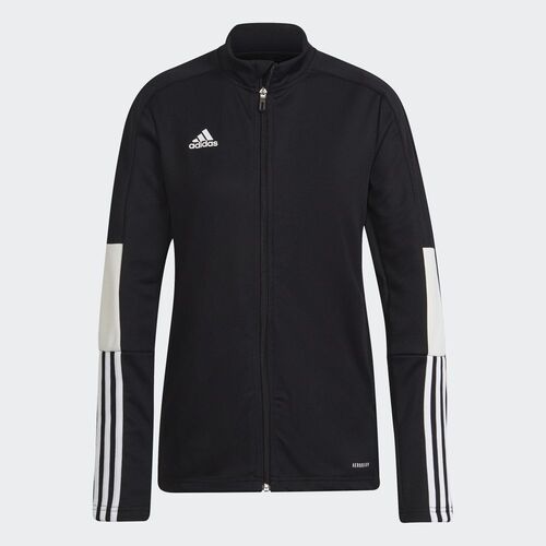 adidas Damen Tiro Essentials Jacke