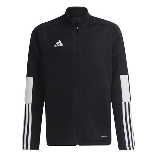 adidas Kinder Tiro Essentials Jacke