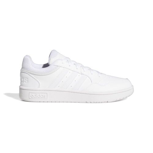 adidas Damen Hoops 3.0 Low Classic Schuhe