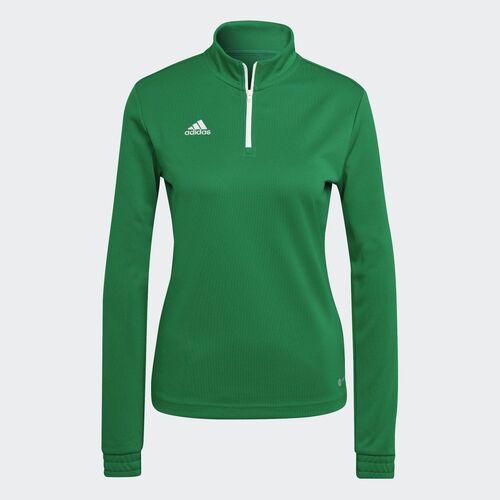 adidas Damen Entrada 22 Training Oberteil