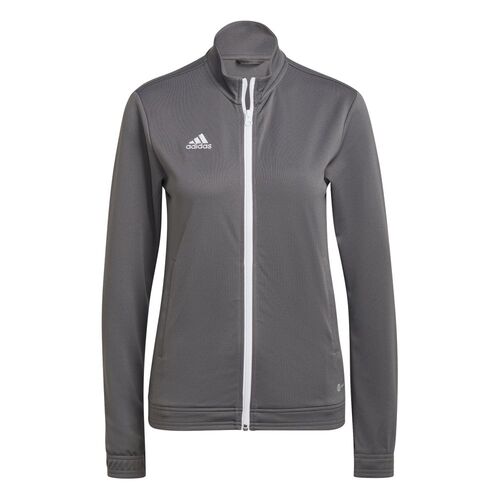 adidas Damen Entrada 22 Trainingsjacke