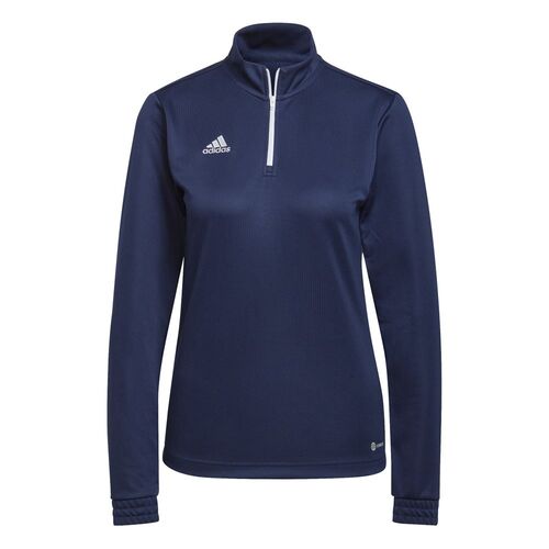 adidas Damen Entrada 22 Training Oberteil