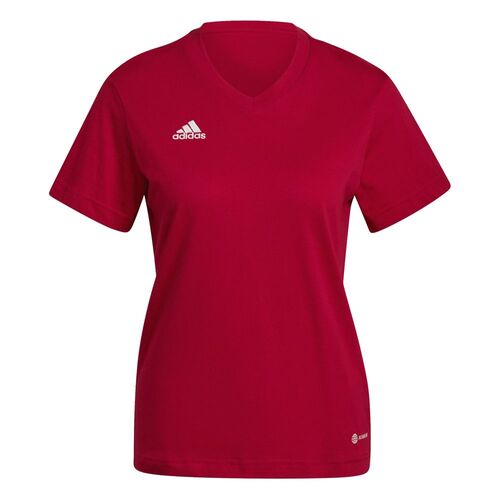 adidas Damen Entrada 22 T-Shirt