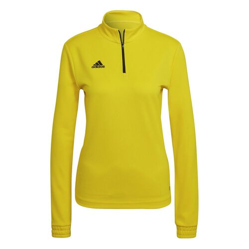 adidas Damen Entrada 22 Training Oberteil