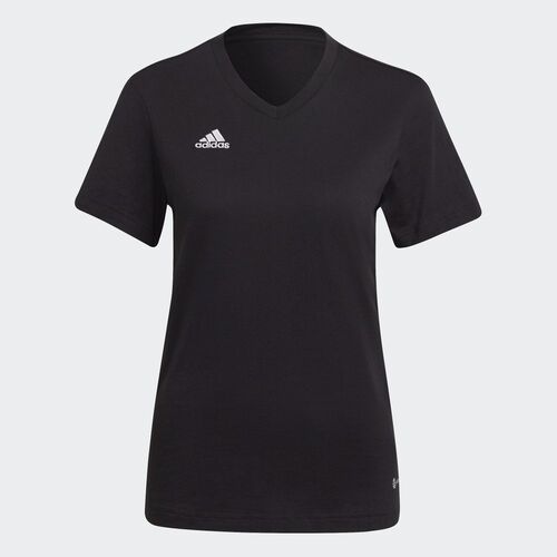 adidas Damen Entrada 22 T-Shirt
