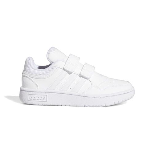 adidas Kinder Hoops Schuhe