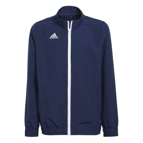 adidas Kinder Entrada 22 Pr�sentationsjacke