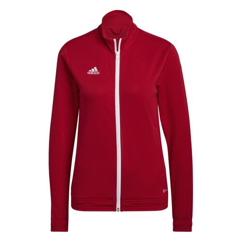adidas Damen Entrada 22 Trainingsjacke