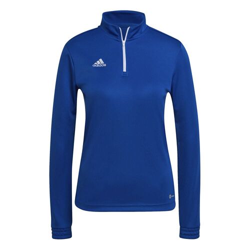 adidas Damen Entrada 22 Training Oberteil