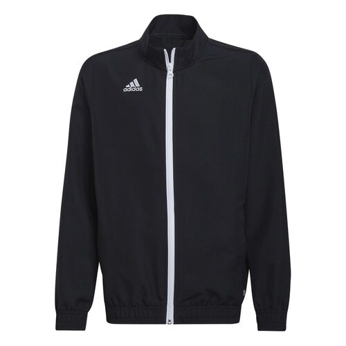 adidas Kinder Entrada 22 Pr�sentationsjacke