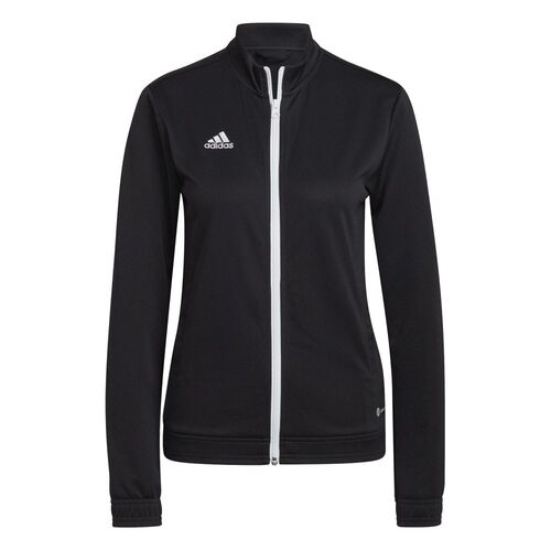 adidas Damen Entrada 22 Trainingsjacke