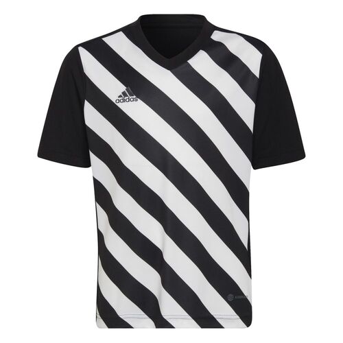 adidas Kinder Entrada 22 Graphic Trikot
