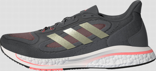 adidas Damen Supernova+ Laufschuhe