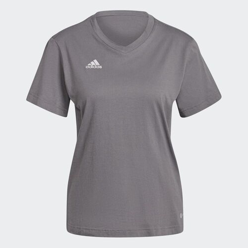 adidas Damen Entrada 22 T-Shirt