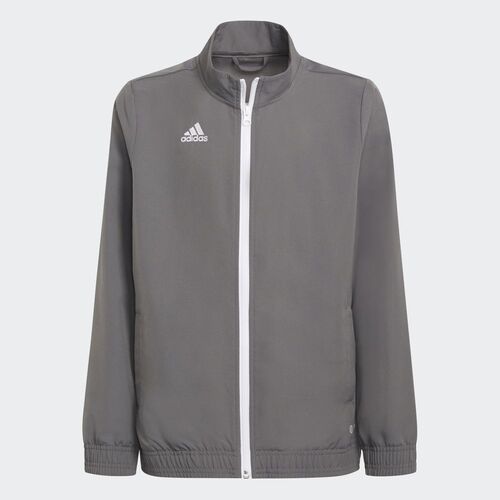 adidas Kinder Entrada 22 Pr�sentationsjacke